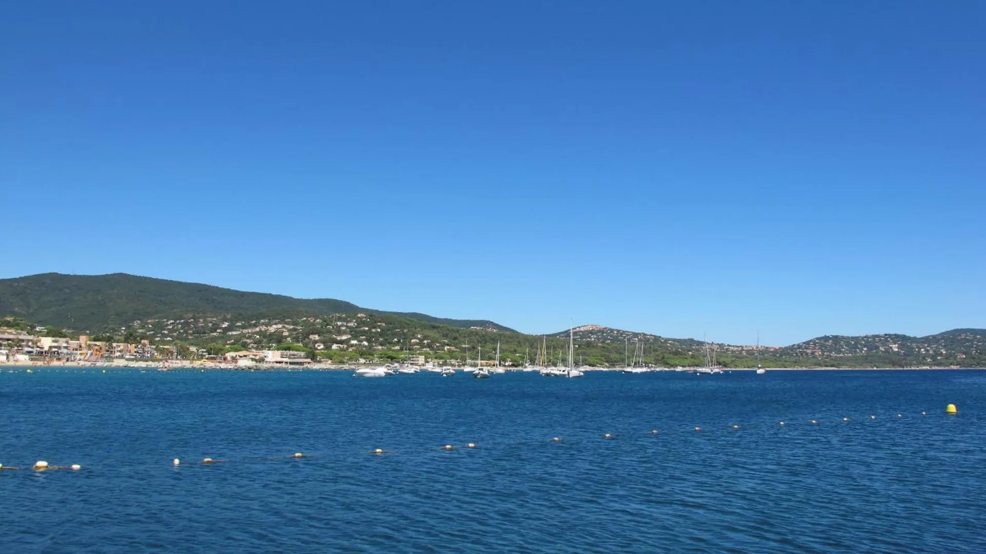 Apartment Les Oiseaux By Interhome Cavalaire-sur-Mer 0*,  Frankrig