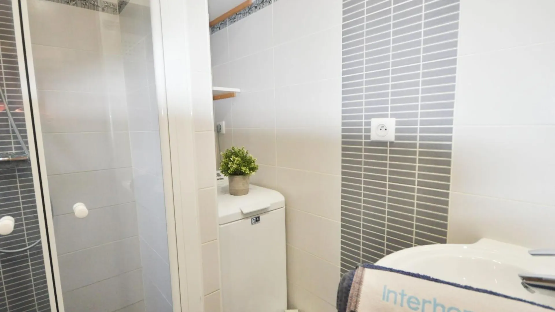 Apartment Les Oiseaux By Interhome Cavalaire-sur-Mer Frankrig