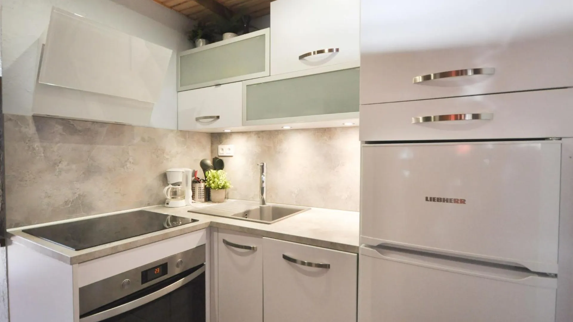 Apartment Les Oiseaux By Interhome Cavalaire-sur-Mer