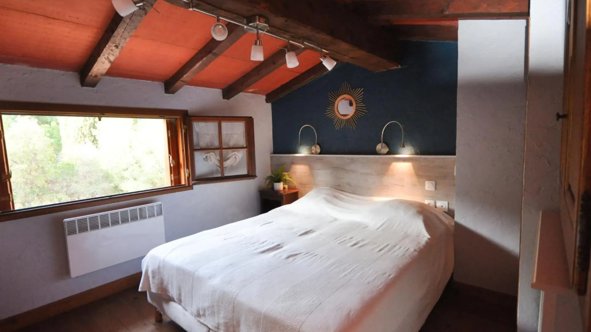 Apartment Les Oiseaux By Interhome Cavalaire-sur-Mer 0*,
