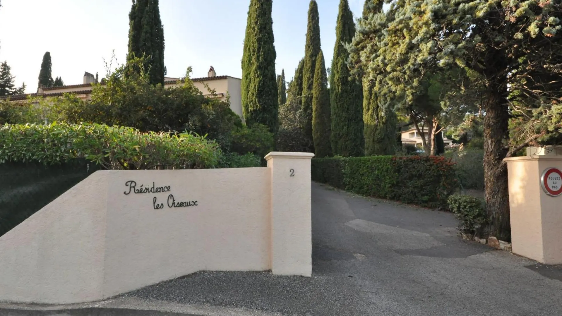 Apartment Les Oiseaux By Interhome Cavalaire-sur-Mer
