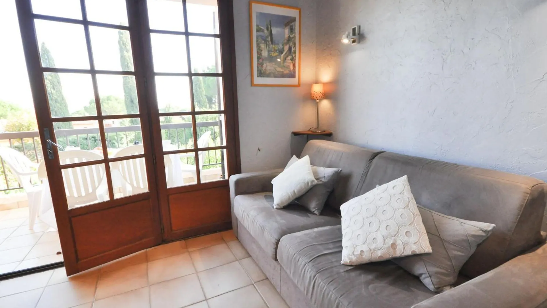 Apartment Les Oiseaux By Interhome Cavalaire-sur-Mer
