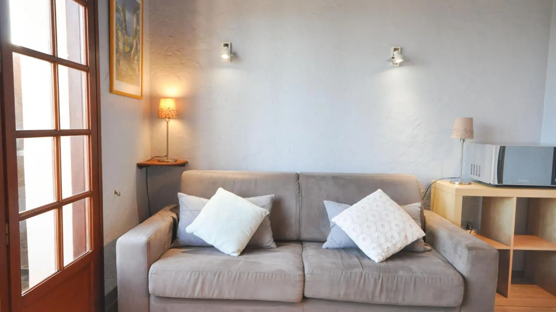 Apartment Les Oiseaux By Interhome Cavalaire-sur-Mer 0*,