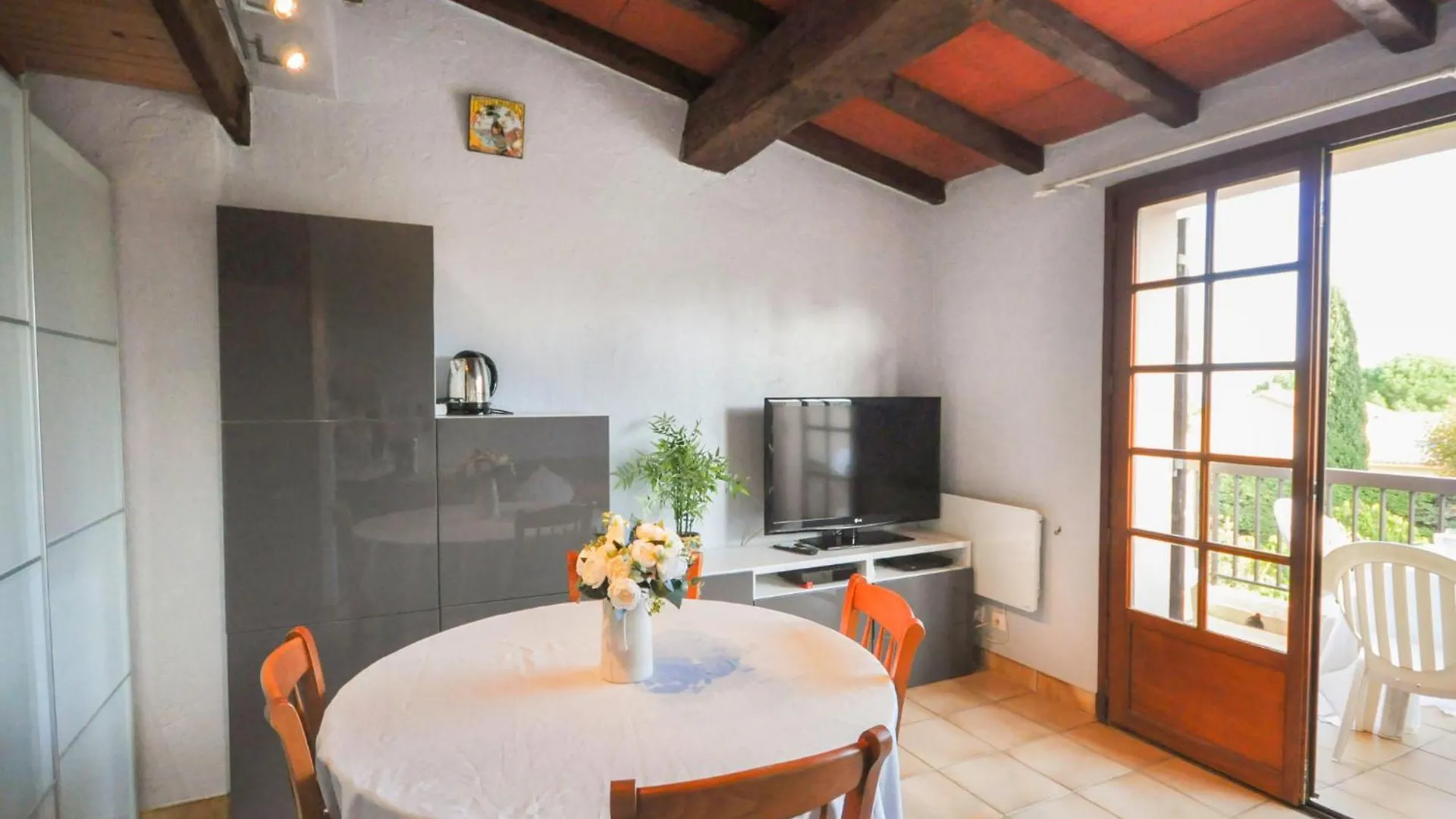 Apartment Les Oiseaux By Interhome Cavalaire-sur-Mer