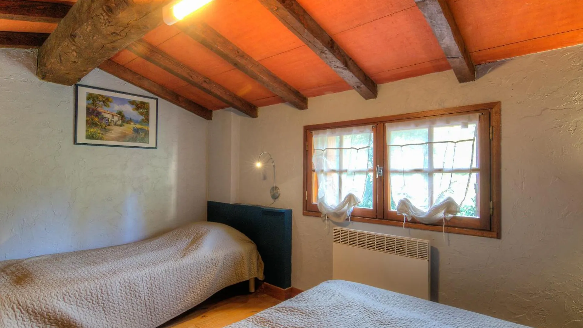 Apartment Les Oiseaux By Interhome Cavalaire-sur-Mer France