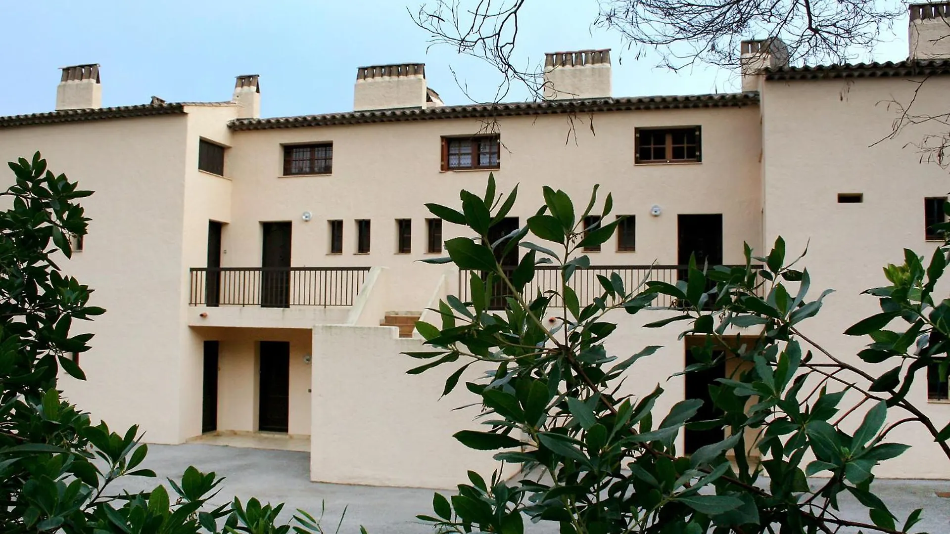 Apartment Les Oiseaux By Interhome Cavalaire-sur-Mer 0*,  Frankrig
